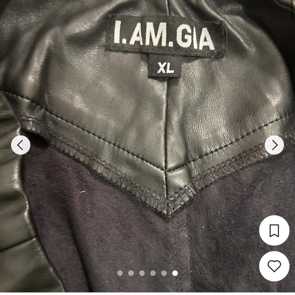 I.AM.GIA Rima pants - Picture 7 of 8